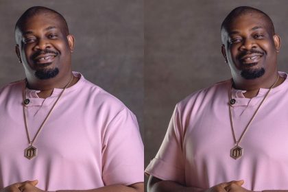 Don jazzy