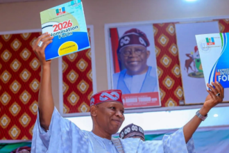 Governor Abba Kabir Yusuf
