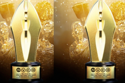 AMVCA 2026: Full list of nominations as ‘Gingerrr’, ‘The Herd’ top chart