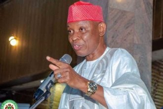 Gov Yusuf