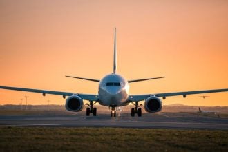 The Spring Alliance airline capacity April 2026