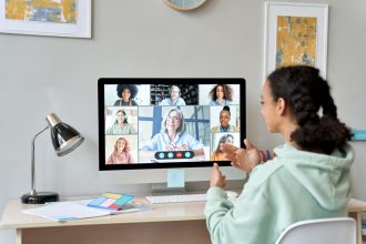 distance learning