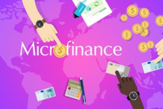 LiquidCrest Microfinance Bank Microfinance