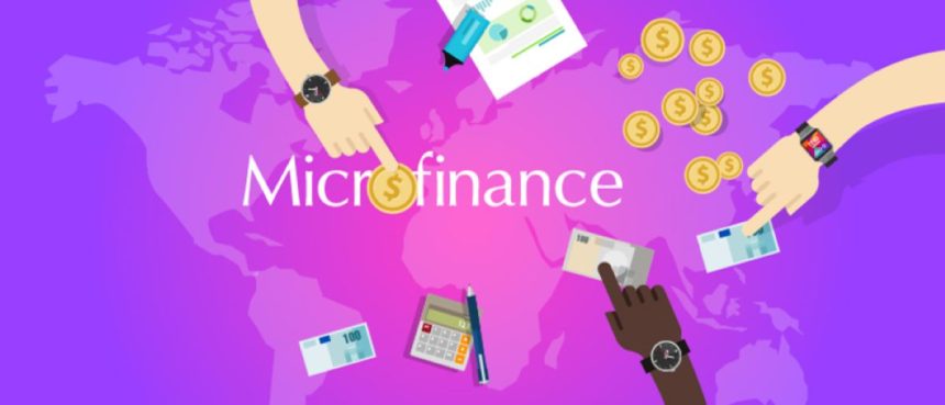 LiquidCrest Microfinance Bank Microfinance