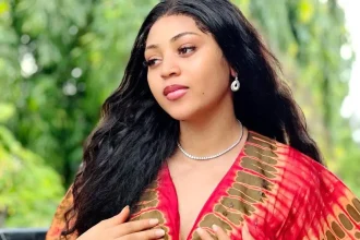 Regina Daniels