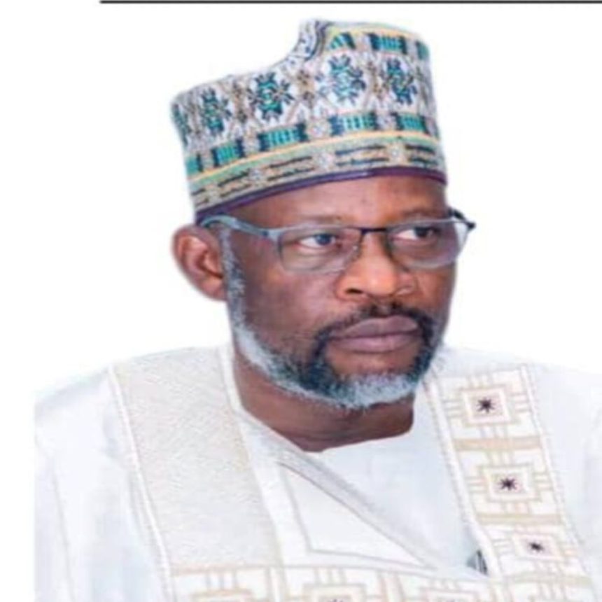 Kwara and Katsina Speakers