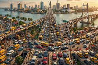 traffic hotspots to avoid