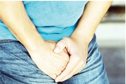 urine infection