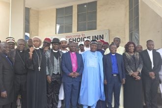 Akume defends Tinubu's reforms