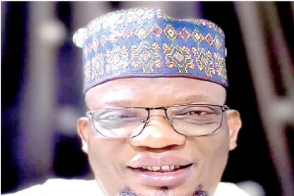 Abdullahi Bello the North