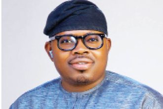 Adewale Adebayo Makinde’s governance