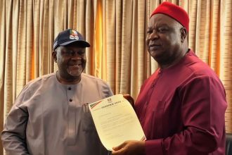 South-East for Tinubu's re-election