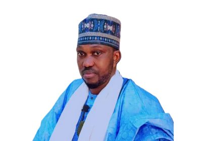 Sheikh Muhammad Bashir Dasuki Imam Fulani