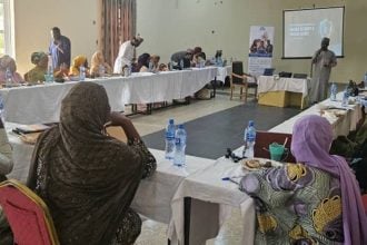 gender digital divide