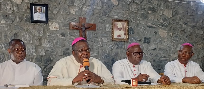 Catholic bishops
