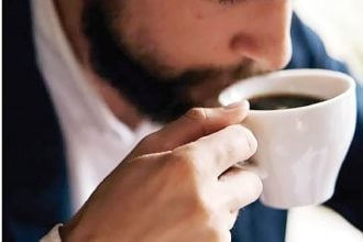 Coffee and my health