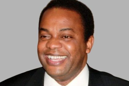The Peoples Redemption Party (PRP) presidential candidate, Donald Duke