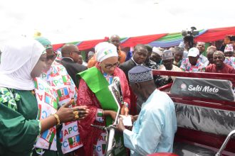 FCT empowerment support