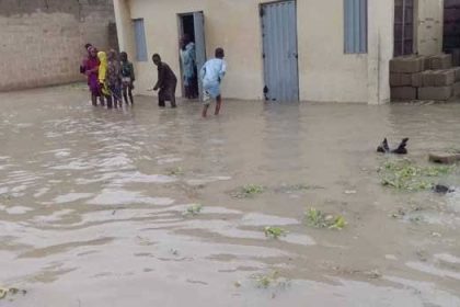 flood-prone areas in Jigawa