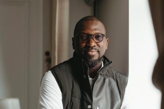 Flutterwave Founder and CEO, Olugbenga “GB” Agboola