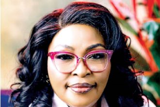 Funke Adetuberu emotional struggle