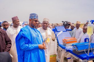 2026 mass livestock vaccination exercise