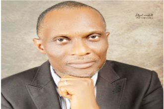 Dr. Emmanuel Iwuozo common causes of epilepsy
