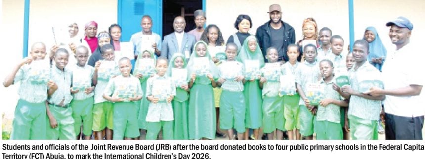 tax education initiative