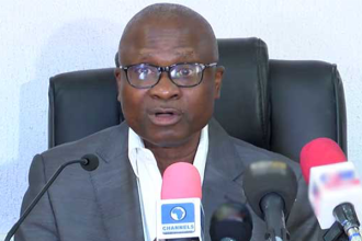 NCDC DG rejects proposal bill for new national public health institute