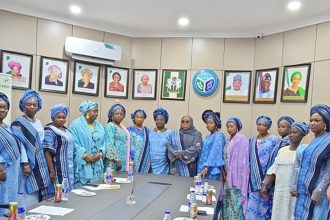 Kogi women empowerment