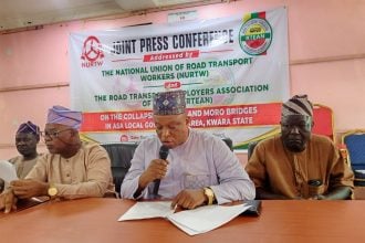Stakeholders laments Kwara deplorable road network
