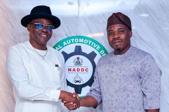 automotive industry