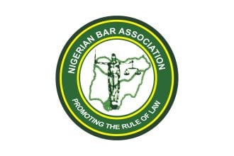 Nigerian Bar Association (NBA) Logo