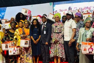 Ogun Refuse Derived Fuel