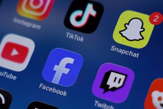 Social media