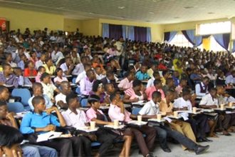 Students and employers