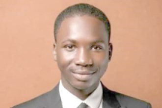 Tada Ayuba my passport to success