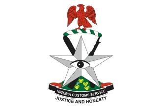 Logo of NCS