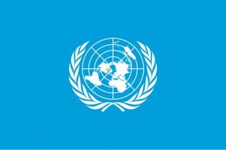 UN logo Nigeria and UNIDO UN logo Global housing crisis UN LOGO Libyan conflict