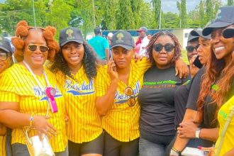 Women of Glory Foundation (WGF)