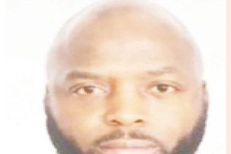 Waheed Shonibare
