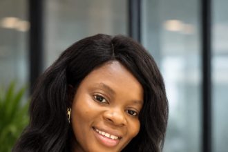 Martha Udezi