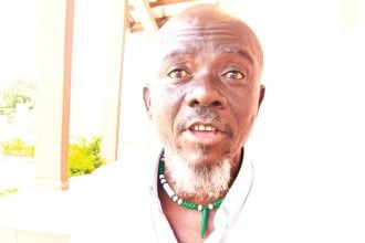 Yomi Olugbodi on film