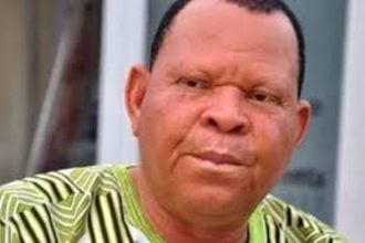 baba elesho