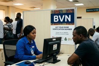 correction of mismatched names on BVN