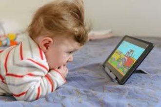 digital rules to protect your child's brain