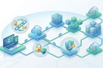 security encryption icons