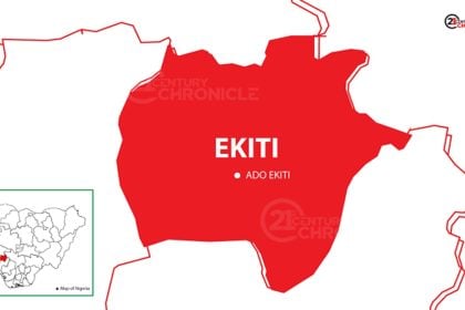 The people of Igede-Ekiti in Irepodun/Ifelodun Local Government Area of Ekiti State
