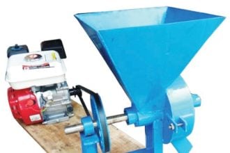 grinding machines