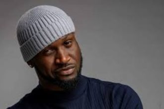 peter okoye